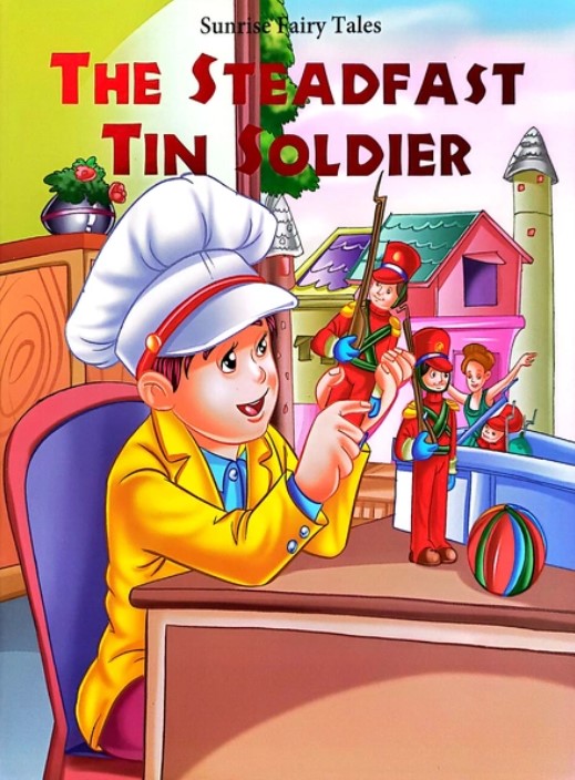 The Steadfast Tin Soldier